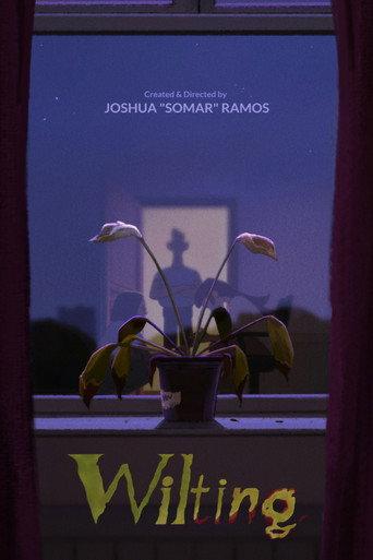 Wilting (2024) poster