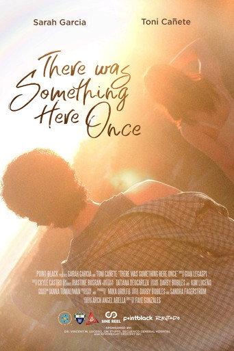 There Was Something Here Once (2025) poster
