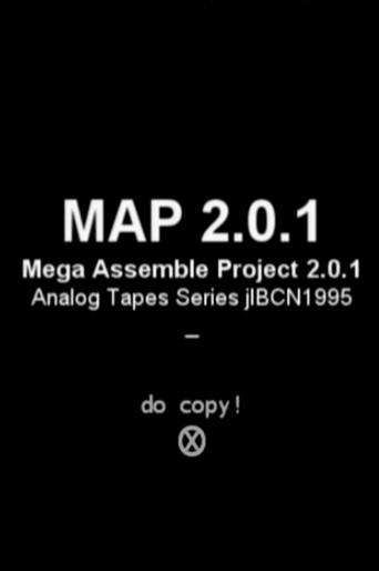 MAP 2.0.1 (1995) poster