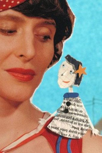 Hello Antenna (2008) poster
