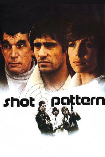 Shot Pattern (1982) poster