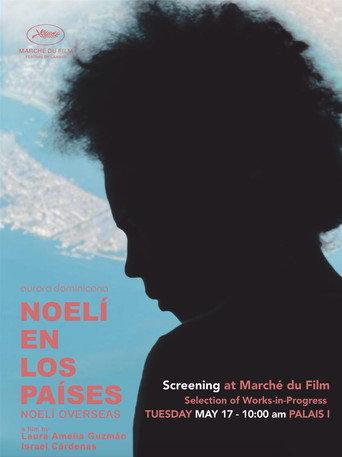 Noelí Overseas (2017) poster