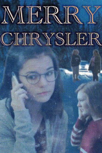 Merry Chrysler () poster