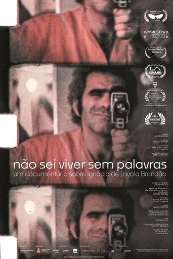 Não Sei Viver sem Palavras (2026) poster