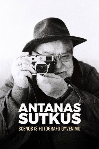 Sutkography (2022) poster