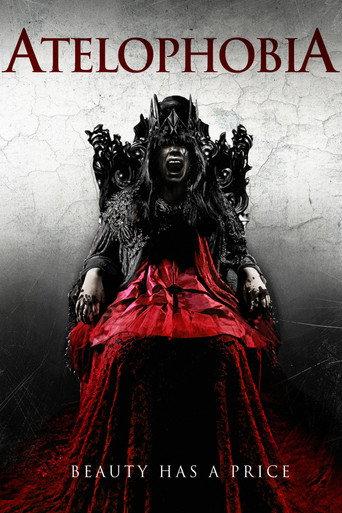 Atelophobia (2015) poster