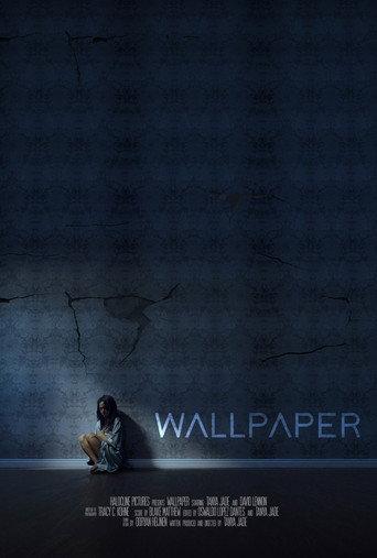 Wallpaper (2021) poster