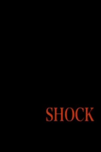Shock (2010) poster