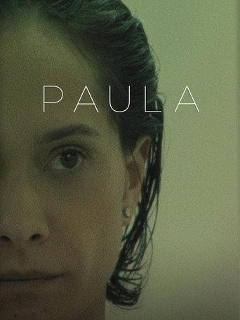 Paula (2021) poster