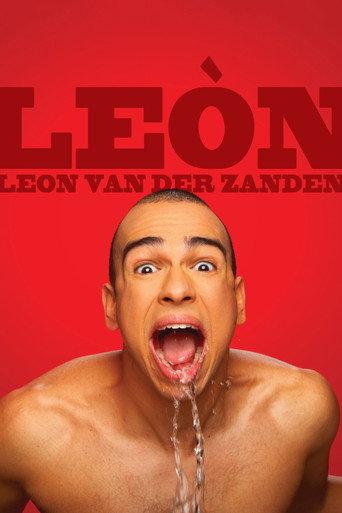 Leon van der Zanden: Leòn (2009) poster