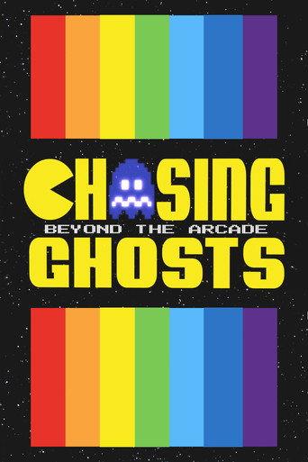 Chasing Ghosts: Beyond the Arcade (2007) poster
