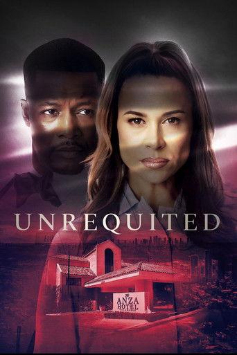Unrequited (2026) poster