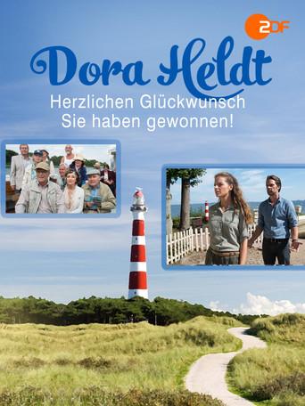 Dora Heldt: Herzlichen Glückwunsch, Sie haben gewonnen! (2014) poster