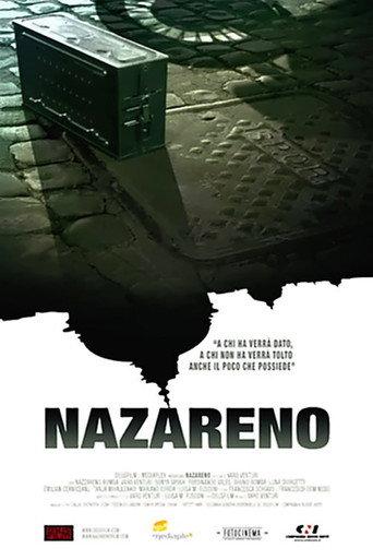 Nazareno (2007) poster