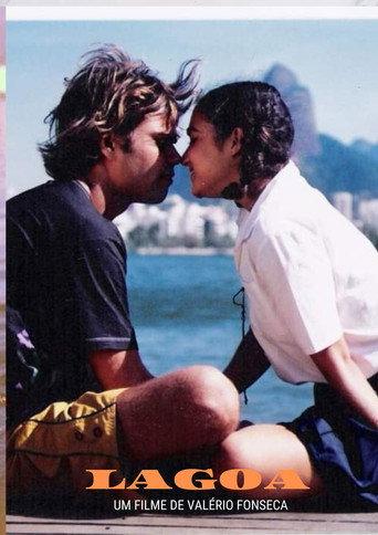 Lagoa (2005) poster
