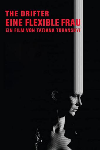 The Drifter (2011) poster