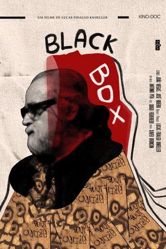 Black Box () poster