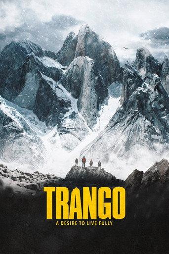 Trango (2025) poster
