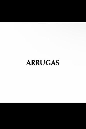 Arrugas (2026) poster