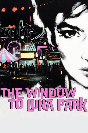 The Window to Luna Park (1957) poster