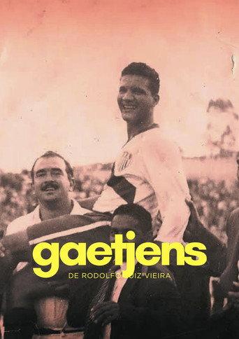 Gaetjens (2026) poster