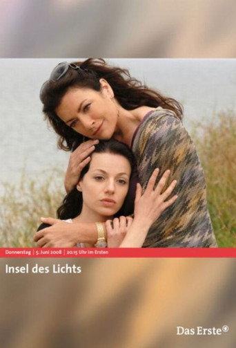 Island of Light (2008) poster