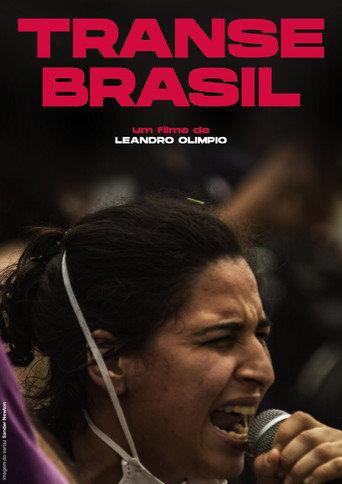Transe Brasil (2022) poster