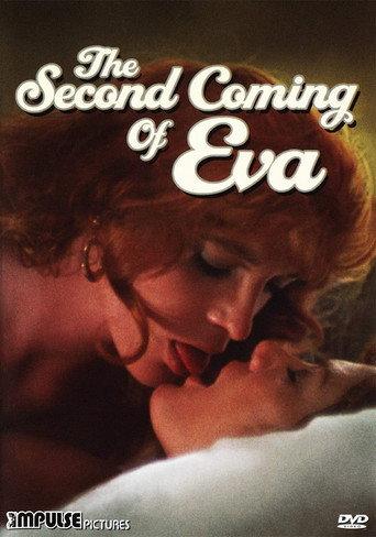 The Second Coming of Eva (1974) poster