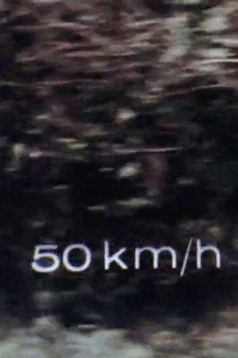 50 km/h (1979) poster