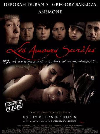 Louise's Diary 1942 (2010) poster