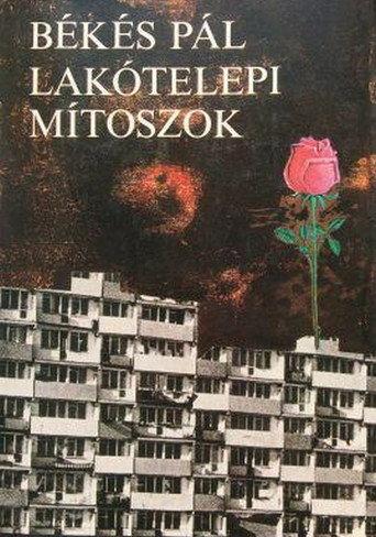 Myths of the Housing Estate (1985) poster
