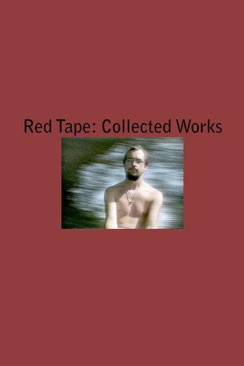 Red Tape: Collected Works (1975) poster
