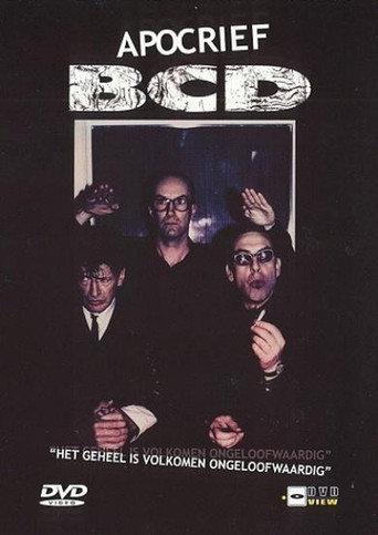 Apocrief Bcd (2005) poster