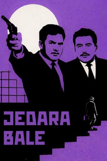 Jedara Bale (1968) poster