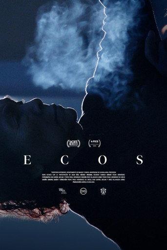 Ecos (2020) poster