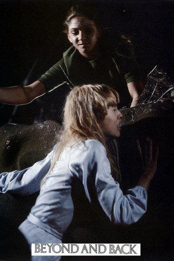 Beyond and Back (1978) poster