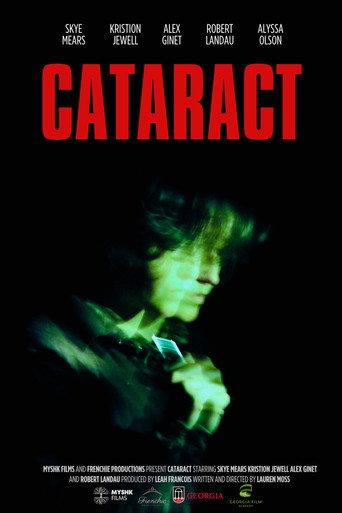 Cataract () poster