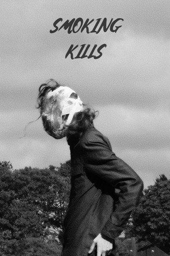 Smoking Kills () poster