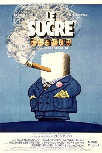 Sugar (1978) poster