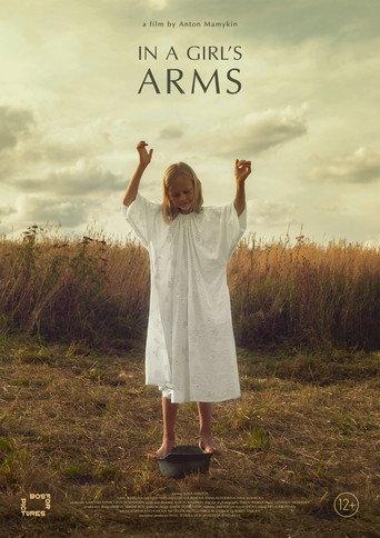 In a Girl’s Arms (2021) poster