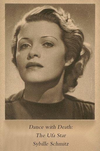 Dance with Death: The Ufa Star Sybille Schmitz (2000) poster