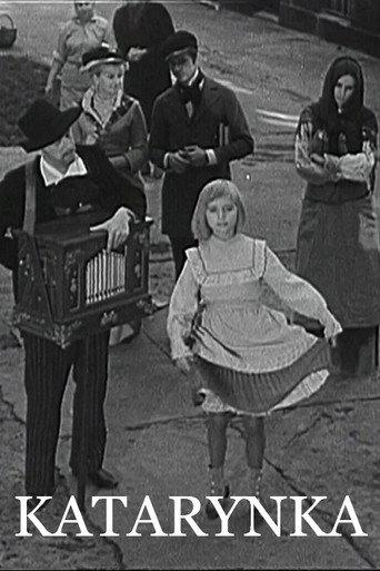 The Barrel Organ (1968) poster