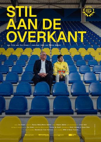 Stil aan de overkant (2025) poster