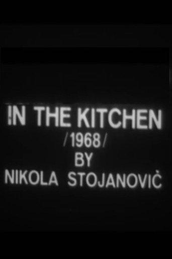 In the Kitchen (1969) poster