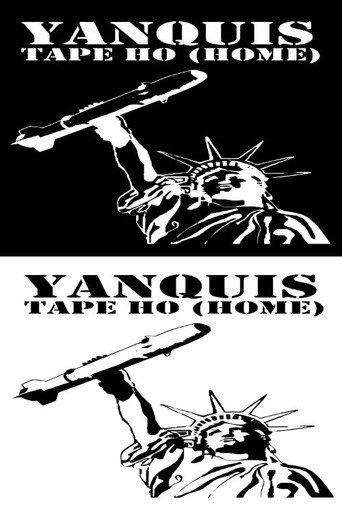 Yankees go home! (2005) poster