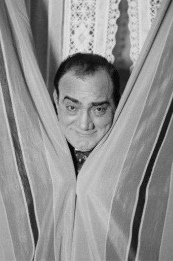 Enrico Caruso: A Voice for the Ages (2022) poster