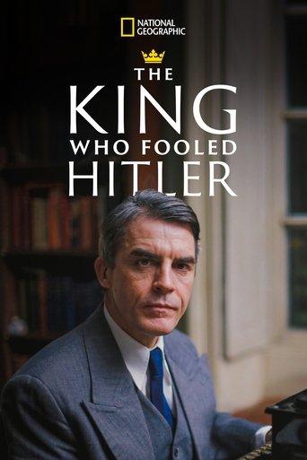 The King Who Fooled Hitler (2019) poster