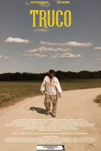 Truco (2024) poster