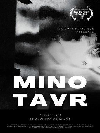 Minotavr II () poster