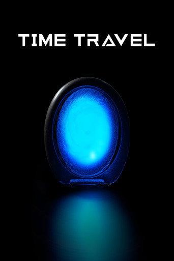 TIME TRAVEL (2026) poster